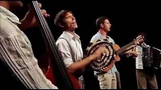 Domo Emigrantes Traditional Italian Folk Ethno Music Band [upl. by Urian227]