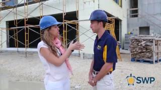 Gold and Silver Vault Interview w Daniela Cambone  Cayman Gold Vault [upl. by Nnylyahs]