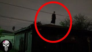 5 Ghosts Caught On Camera  Poltergeist [upl. by Dragelin]