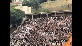 CALANDO A BIXARADA  SPFC 3 x 1 Corinthians  Brasileirão 2012 [upl. by Arataj300]