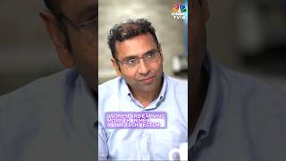 Nestle amp The Womens Prosperity Connect  Marcellus Saurabh Mukherjea EXCLUSIVE  FMCG  N18S [upl. by Faythe]