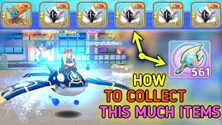 How to collect 500 event itemsDeoxys R2Mons awaken PocketownPokemon Sun MoonAlan clute [upl. by Rufus624]