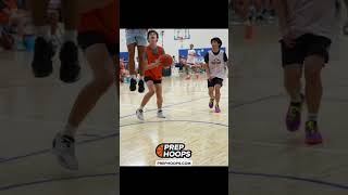 Isaac Johnson Highlights at PH Freshman Showcase MN 2024 [upl. by Banebrudge992]