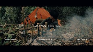 GoPro HERO12 Black  Travel Alone  short video indonesia travel bushcraft gopro [upl. by Manheim888]