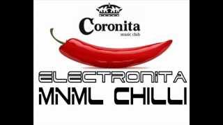 CORONITA KEDVCSINÁLÓ  MINIMAL CHILLI  Electronita Team mix 20120407 [upl. by Esiralc66]