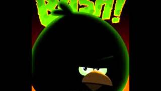 Angry Bird space theme song [upl. by Ellehsyt]