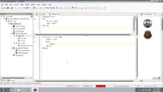 Codesys 02 Structured Text [upl. by Leohcin]