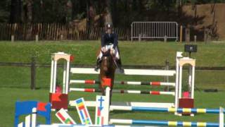 ♥ Legolas 21 jumping horse by Lancer II [upl. by Deerc281]