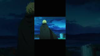 vindland saga and ladyfingers music lofi song anime relaxingmusic animeshorts [upl. by Arakahs]