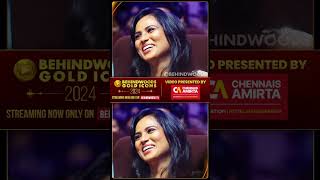 வாங்க Manimegalaiநான் Dance கத்துதர்ரேன்😍🤣 Sreeleela  BGI 2024 [upl. by Neyr82]