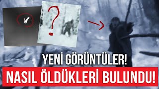 DYATLOV OLAYI ONLARIN BAŞINA NE GELDİ BÖLÜM 2 FİNAL [upl. by Klatt647]