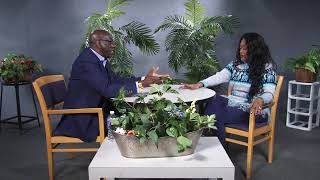 RECOVERY LIFE with Host Latoya Triumph Over Alcohol and Drug Addiction from SECTV Waterford Studio [upl. by Noremak]