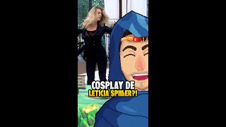 por essa nem a ana maria nem a zelda esperavam🤣 humor [upl. by Yaral367]