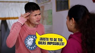 Decidí separarme de mi esposo por esta razón [upl. by Treblah48]