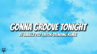 DJ Smallz 732 Gonna Groove Tonight TikTok Trending Remix [upl. by Naitsihc]