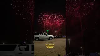 Eid Mubarak eidcelebration eidmubarak saudiarabia shorts explorearabia viral اكسبلور [upl. by Yeruoc]