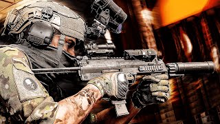 My Top 5 SMGs in Ghost Recon Breakpoint [upl. by Amye]