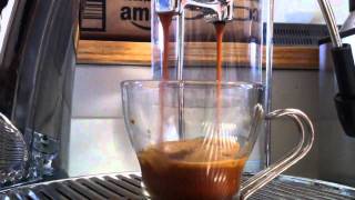 Bodum Granos  Capresso 565 [upl. by Attelrak]