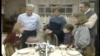 Mr Belvedere Opening  Intro [upl. by Calise359]