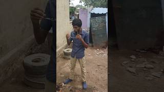 pushpa song alluarjun tamil songs dance music comedy video song [upl. by Drusie168]