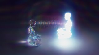 9999Hz ❯ Connect with your Spiritual Guide ❯ Open up to the Universe and connect to its Energy [upl. by Arraeis288]