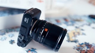 Quick Review  Viltrox 13mm f14  Hitting Fuji where it hurts [upl. by Pierrepont558]