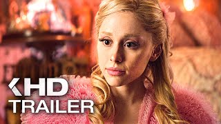 WICKED Tráiler 2 Español Castellano 2024 Ariana Grande [upl. by Okoyk198]