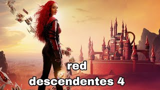 red espanhol latino descendentes 4 [upl. by Luhar]