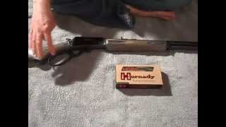 Marlin 1895 ABL Review [upl. by Ealasaid910]