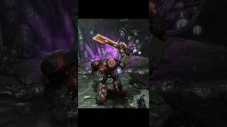 💪 48 Seconds of GRIMLOCK ACTION  Transformers Fall Of Cybertron [upl. by Elizabet]