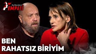 Mazeretim Var Asabiyim Ben  Ahmet Mümtaz Taylan ile Empati nursürer [upl. by Bertle]