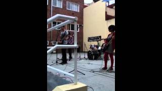 Fluorescent Adolescent  Arctic monkeys cover [upl. by Sylvester]