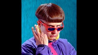 ВСЯ ПРАВДА О СТРИЖКЕ OLIVER TREE  фрагмент из интервью [upl. by Yoj]