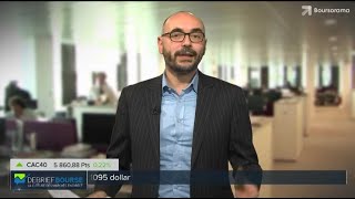 Le debrief Bourse du 11 décembre  le CAC 40 grappille 02 en attendant la Fed [upl. by Duncan]