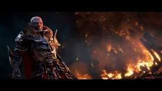 Stormfall Rise Of Balur  Cinematic Trailer by Plarium Games [upl. by Ahcorb]