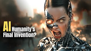 AI ‐ Humanitys Final Invention  scifi documentaries [upl. by Rehpotsihc203]