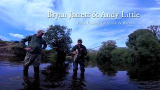 Float Fishing For Chub amp Barbel on the River Wye [upl. by Lalo286]