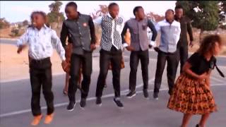 Oliva Wema Bwana Ni Mchungaji Wangu New Tanzania Music 2015 Official Video [upl. by Baudelaire]