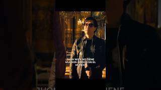 ¿Estas seguro que puedes encontrar Jhon Wick 👀  cinematography cine peliculas cineenespañol [upl. by Leis]