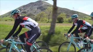 Trek Madone 2014 new features [upl. by Markson]