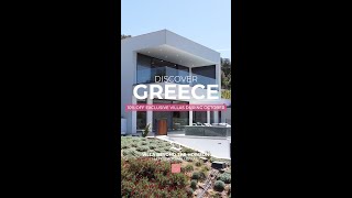 10 off Greece Villas This October [upl. by Akinimod552]