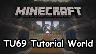 100 episode World Tour also an abandoned Village  Minecraft Survival 120  part 100 [upl. by Switzer]