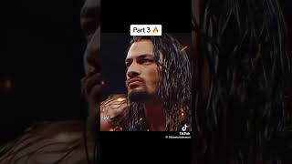 The Shield Vs Evolution shorts wwe thesheild evolution youtubeshorts tiktokviral fypviralシ [upl. by Attolrac]