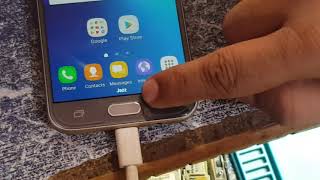 SAMSUNG GALAXY J3 EMERGE INVALID SIM CARD  j327p [upl. by Rosdniw]