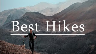 Best hikes in Crete [upl. by Assilanna]