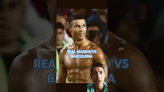 Amazing skills Ronaldo counterattack football ronaldo reaction shorts trending viralvideo [upl. by Atnahsa736]