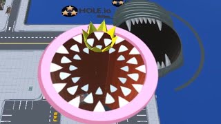 Holeio Map Control 10000  Big Hole WORLD RECORD 3 [upl. by Juta785]