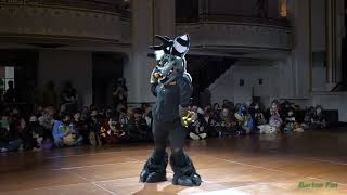 Anthro New England 2022  Dance Competition  Chevvy [upl. by Skelton]