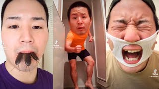 Junya1gou funny video 😂😂😂  JUNYA Best TikTok September 2021 Part 150 [upl. by Kistner]