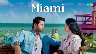 Miami  Ma Ma Ma Ma Mia  Chal Mohan Ranga  Nithiin Megha Akash  Thaman S  Adithi Singh Sharma [upl. by Gora6]